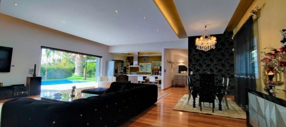 3 bedrooms Villa for sale in Kalyvia Thorikou, Saronikos, East Attica, Attica, Greece № 1866 10