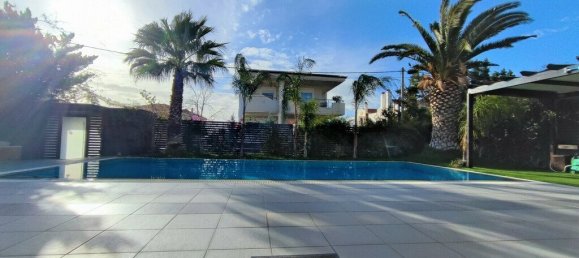 3 bedrooms Villa for sale in Kalyvia Thorikou, Saronikos, East Attica, Attica, Greece № 1866 6