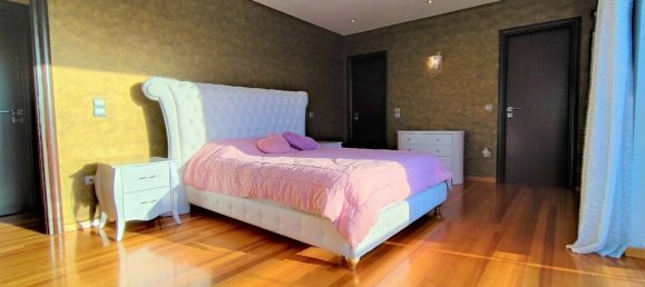 3 bedrooms Villa for sale in Kalyvia Thorikou, Saronikos, East Attica, Attica, Greece № 1866 12