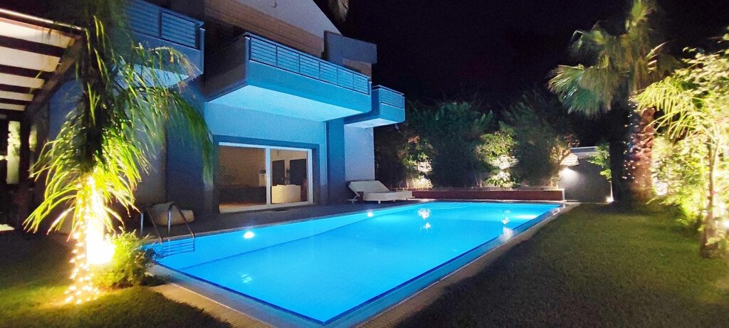 3 bedrooms Villa for sale in Kalyvia Thorikou, Saronikos, East Attica, Attica, Greece № 1866