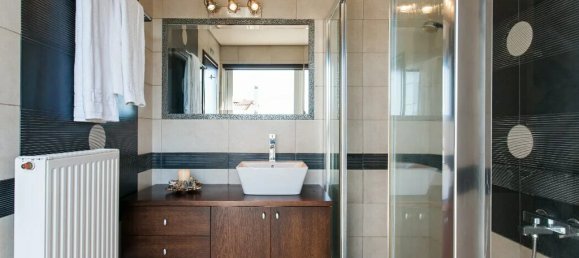 3 bedrooms Commercial property in Kalyvia Thorikou, Greece No. 1866 23