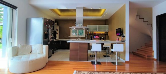 3 bedrooms Villa for sale in Kalyvia Thorikou, Saronikos, East Attica, Attica, Greece № 1866 11