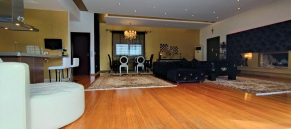 3 bedrooms Villa for sale in Kalyvia Thorikou, Saronikos, East Attica, Attica, Greece № 1866 8