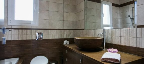 3 bedrooms Villa for sale in Kalyvia Thorikou, Saronikos, East Attica, Attica, Greece № 1866 25
