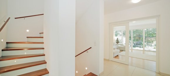 8-Zimmer Villa in Starnberg, Germany, Nr. 193558 4