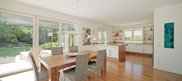 8-Zimmer Villa in Starnberg, Germany, Nr. 193558 5