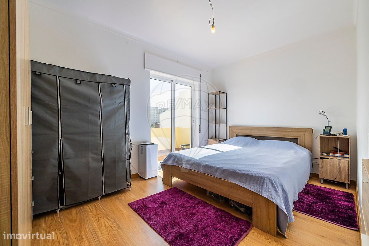 Квартира с 2 спальнями в Лейрия, Португалия № 339646