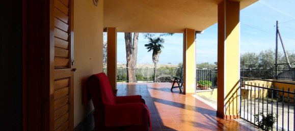 3 غرف نوم فيلا في Scanzano Jonico, Italy رقم 114428 21