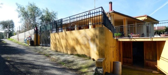 3 غرف نوم فيلا في Scanzano Jonico, Italy رقم 114428 17