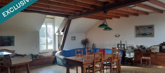 5 Schlafzimmer Haus in Piffonds, France, Nr. 275057 2