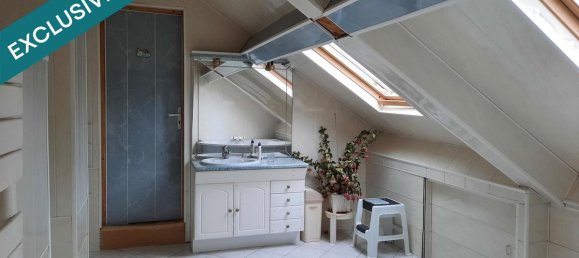 5 Schlafzimmer Haus in Piffonds, France, Nr. 275057 5