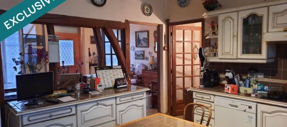5 Schlafzimmer Haus in Piffonds, France, Nr. 275057 9
