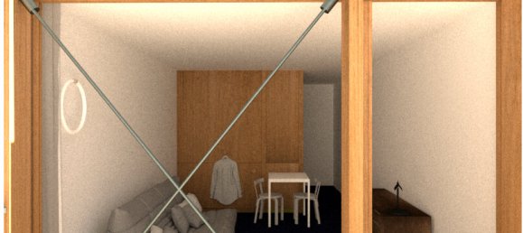 Studio in Bourges, France No. 103841 8