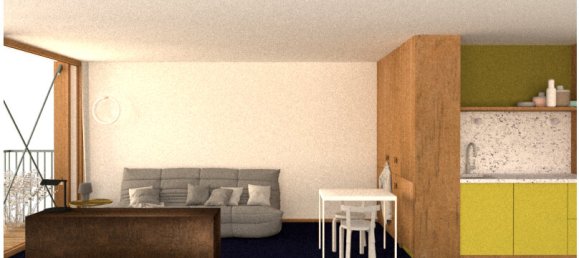 Studio in Bourges, France No. 103841 7