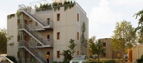 Studio in Bourges, France No. 103841 2