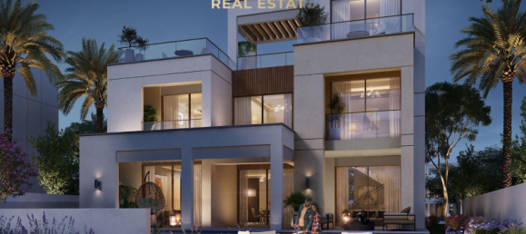 3 Schlafzimmer Stadthaus in Dubai, UAE, Nr. 11421 4