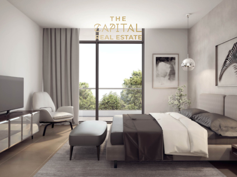 3 Schlafzimmer Stadthaus in Dubai, UAE, Nr. 11421