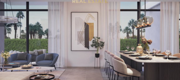 3 Schlafzimmer Stadthaus in Dubai, UAE, Nr. 11421 8