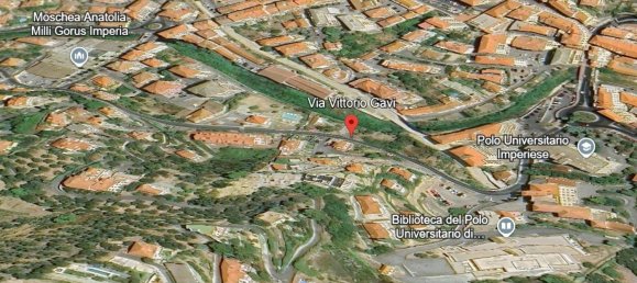 5-Zimmer Doppelhaus in Imperia, Italy, Nr. 234646 5