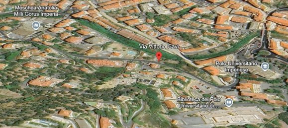 5-Zimmer Doppelhaus in Imperia, Italy, Nr. 234646 10