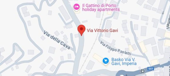 5-Zimmer Doppelhaus in Imperia, Italy, Nr. 234646 6