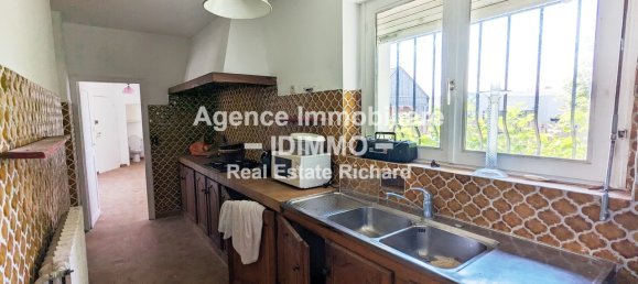 Casa de 3 dormitorios en Corbeilles, France No. 104942 4