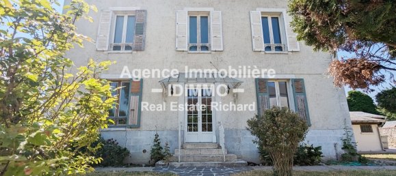Casa de 3 dormitorios en Corbeilles, France No. 104942 11