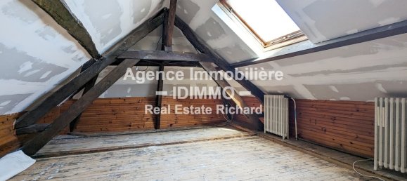 Casa de 3 dormitorios en Corbeilles, France No. 104942 10