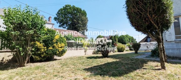 Casa de 3 dormitorios en Corbeilles, France No. 104942 12