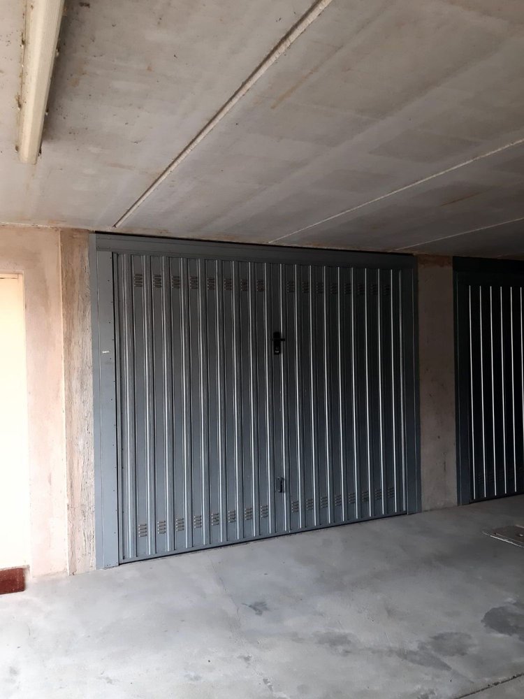 Garage in Bagnatica, Italy 17m², Nr. 365695