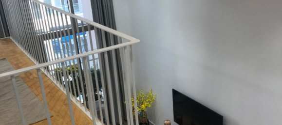 1-Zimmer Laden in District 7, Vietnam, Nr. 16779 10