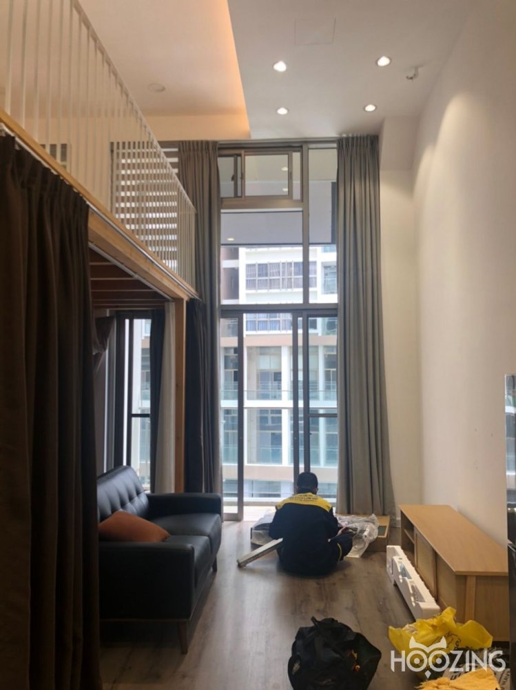 1-Zimmer Laden in District 7, Vietnam, Nr. 16779