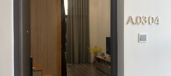 1-Zimmer Laden in District 7, Vietnam, Nr. 16779 27