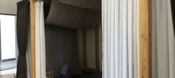 1-Zimmer Laden in District 7, Vietnam, Nr. 16779 5