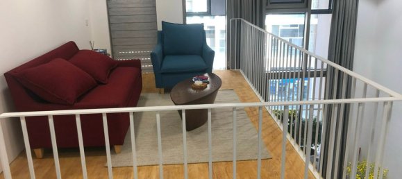 1-Zimmer Laden in District 7, Vietnam, Nr. 16779 14