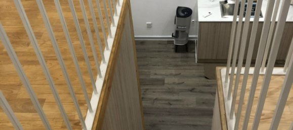 1-Zimmer Laden in District 7, Vietnam, Nr. 16779 8