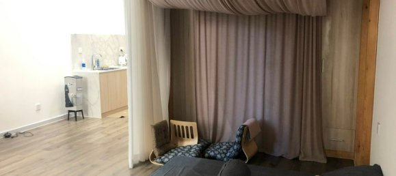 1-Zimmer Laden in District 7, Vietnam, Nr. 16779 12