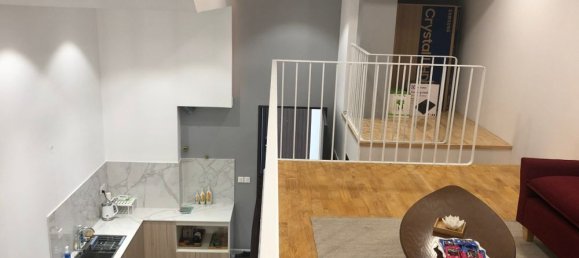 1-Zimmer Laden in District 7, Vietnam, Nr. 16779 13