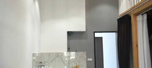 1-Zimmer Laden in District 7, Vietnam, Nr. 16779 18