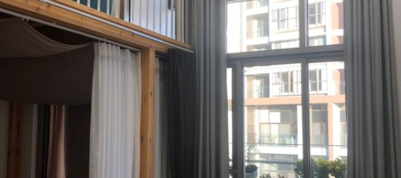 1-Zimmer Laden in District 7, Vietnam, Nr. 16779 22