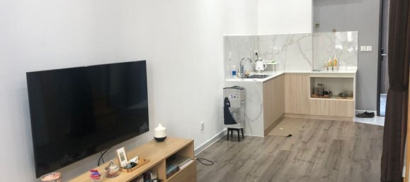 1-Zimmer Laden in District 7, Vietnam, Nr. 16779 2