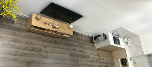 1-Zimmer Laden in District 7, Vietnam, Nr. 16779 3