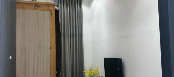 1-Zimmer Laden in District 7, Vietnam, Nr. 16779 17