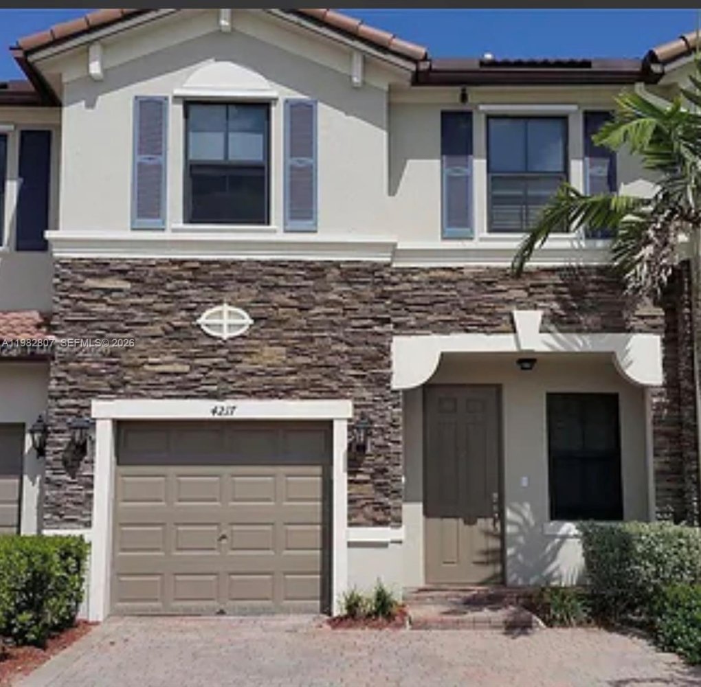 Duplex T3 em Miami, EUA N.º 615740