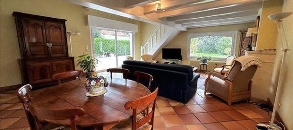 3 bedrooms Villa in La Tremblade, France No. 285396 2