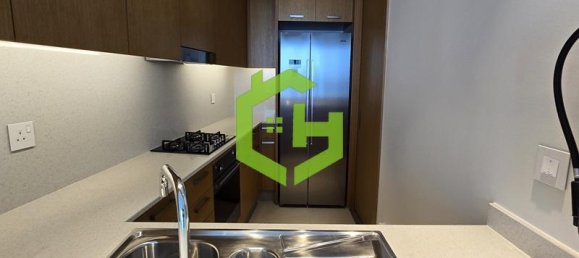 Apartamento T2 em Downtown Dubai (Downtown Burj Dubai), UAE N.º 25578 10