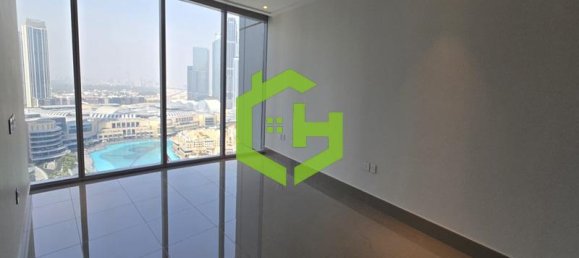 Apartamento T2 em Downtown Dubai (Downtown Burj Dubai), UAE N.º 25578 2