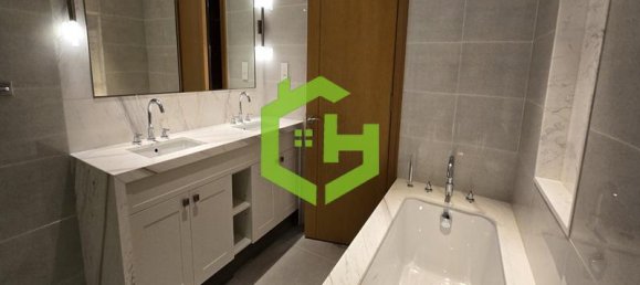 Apartamento T2 em Downtown Dubai (Downtown Burj Dubai), UAE N.º 25578 11