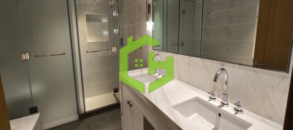 Apartamento T2 em Downtown Dubai (Downtown Burj Dubai), UAE N.º 25578 14