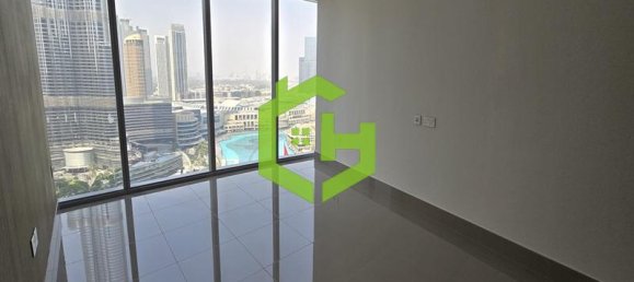 Apartamento T2 em Downtown Dubai (Downtown Burj Dubai), UAE N.º 25578 6